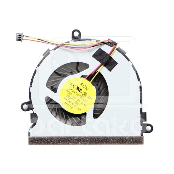 فن لپ تاپ اچ پی Laptop Fan Hp Pavilion 15-G